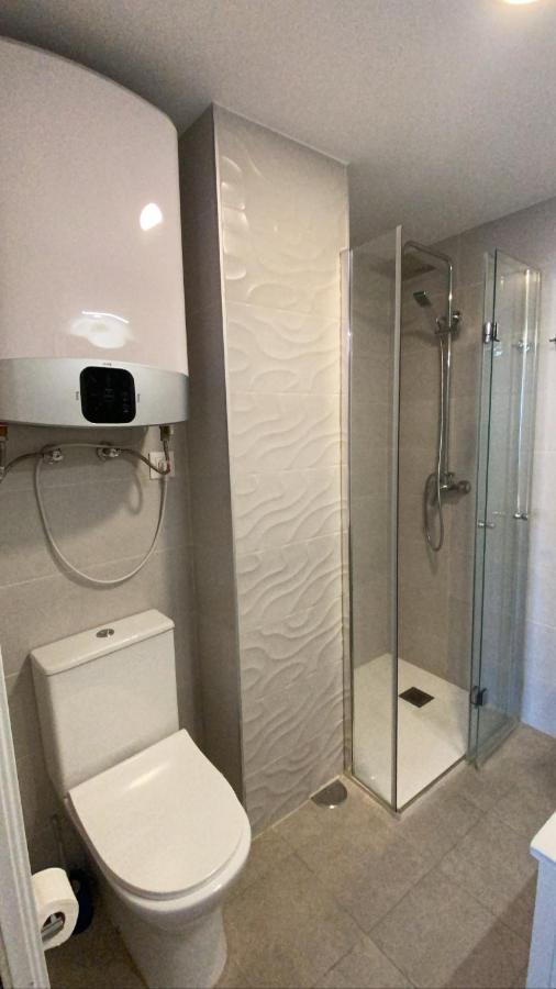 Apartamentos Puerta Del Tajo Ronda Zewnętrze zdjęcie
