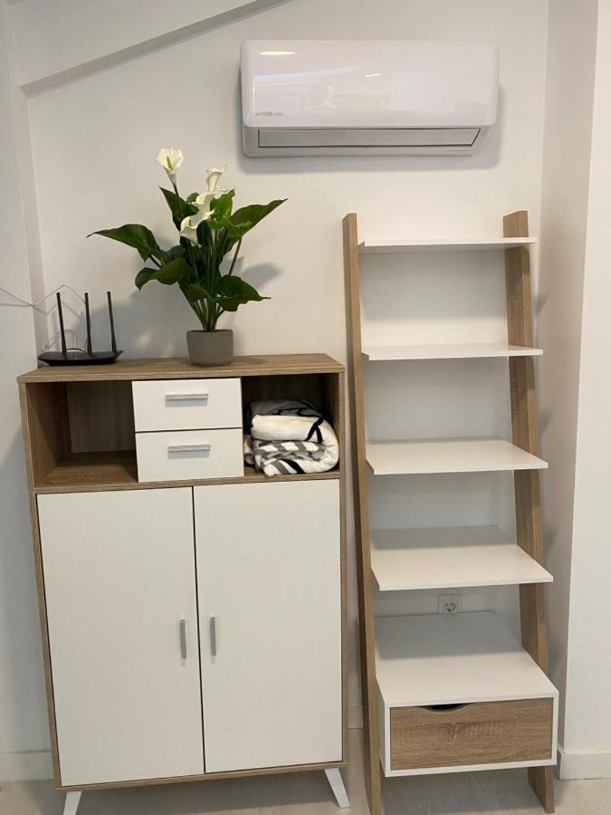 Apartamentos Puerta Del Tajo Ronda Zewnętrze zdjęcie