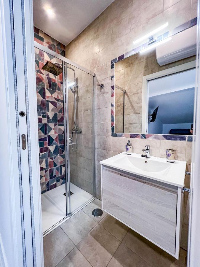 Apartamentos Puerta Del Tajo Ronda Zewnętrze zdjęcie