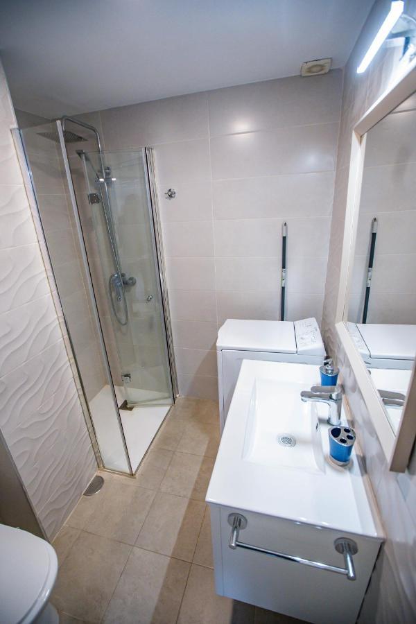 Apartamentos Puerta Del Tajo Ronda Zewnętrze zdjęcie