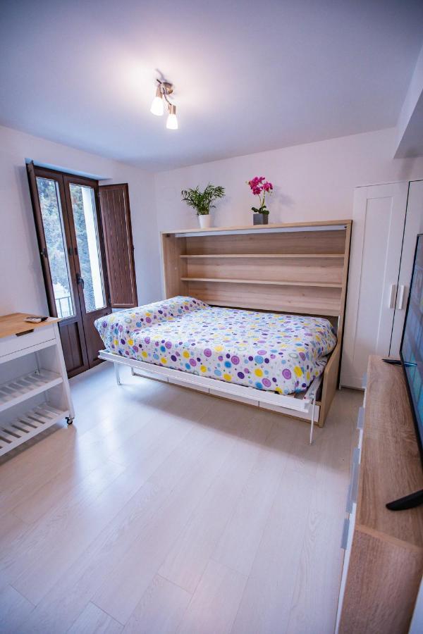 Apartamentos Puerta Del Tajo Ronda Zewnętrze zdjęcie