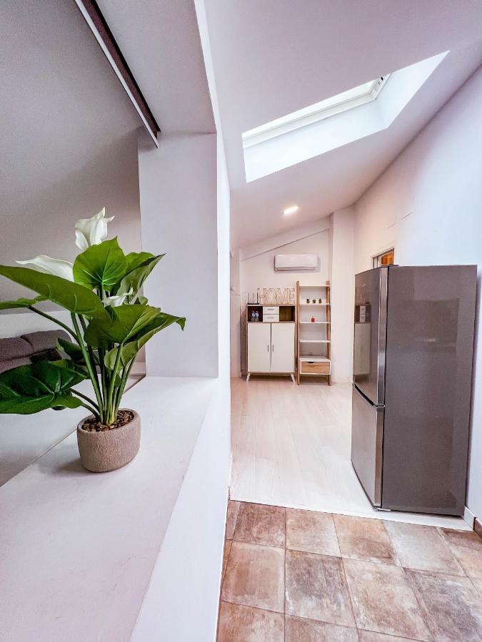 Apartamentos Puerta Del Tajo Ronda Zewnętrze zdjęcie