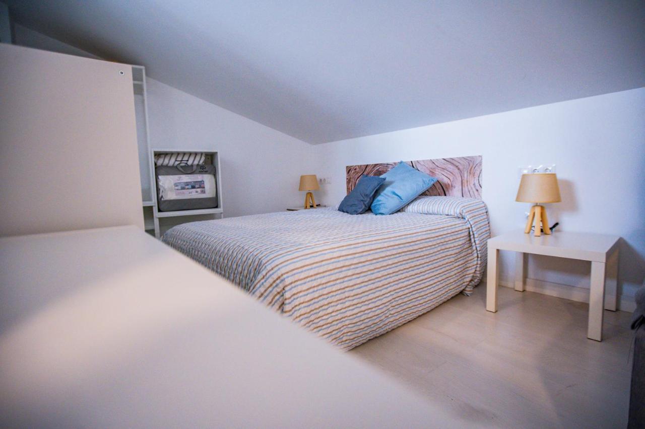 Apartamentos Puerta Del Tajo Ronda Zewnętrze zdjęcie