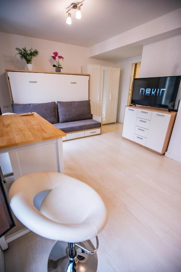 Apartamentos Puerta Del Tajo Ronda Zewnętrze zdjęcie