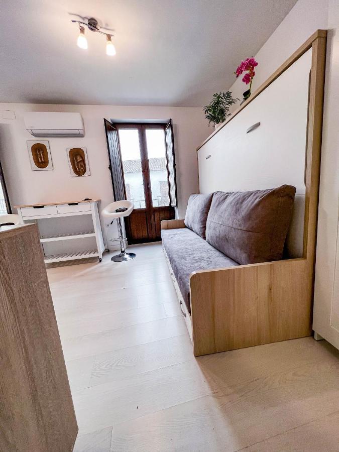 Apartamentos Puerta Del Tajo Ronda Zewnętrze zdjęcie