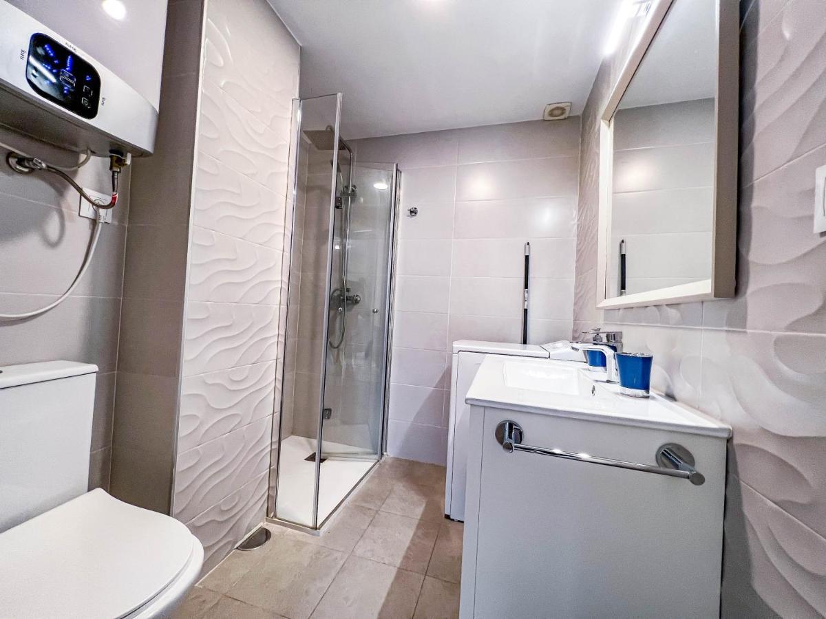 Apartamentos Puerta Del Tajo Ronda Zewnętrze zdjęcie