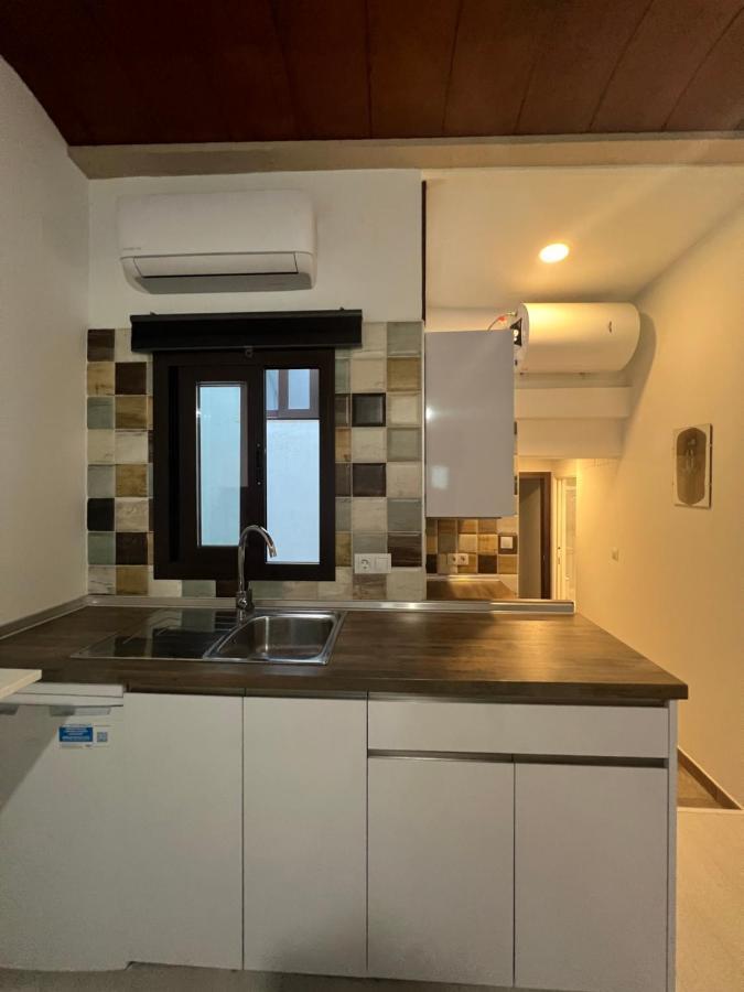 Apartamentos Puerta Del Tajo Ronda Zewnętrze zdjęcie
