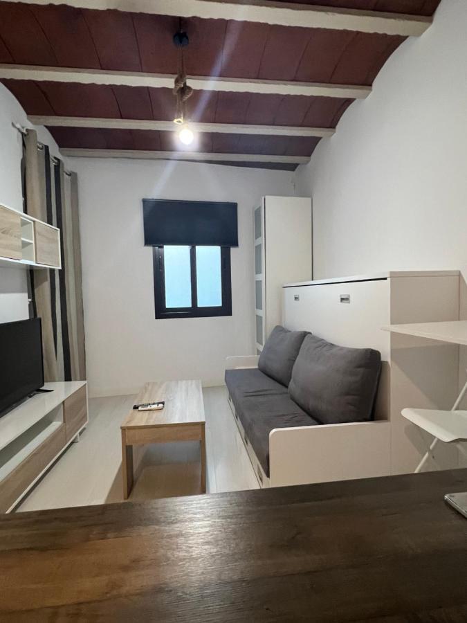 Apartamentos Puerta Del Tajo Ronda Zewnętrze zdjęcie