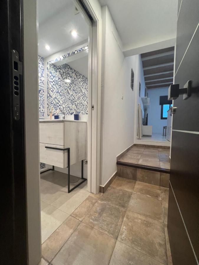 Apartamentos Puerta Del Tajo Ronda Zewnętrze zdjęcie
