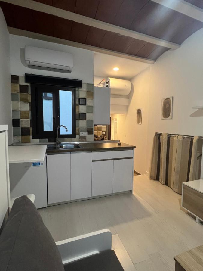 Apartamentos Puerta Del Tajo Ronda Zewnętrze zdjęcie