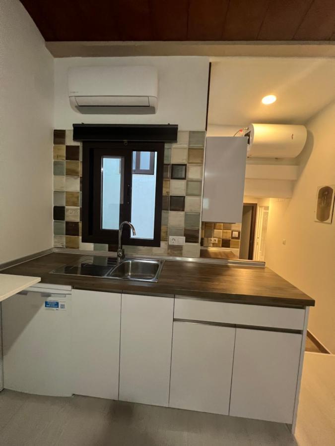 Apartamentos Puerta Del Tajo Ronda Zewnętrze zdjęcie
