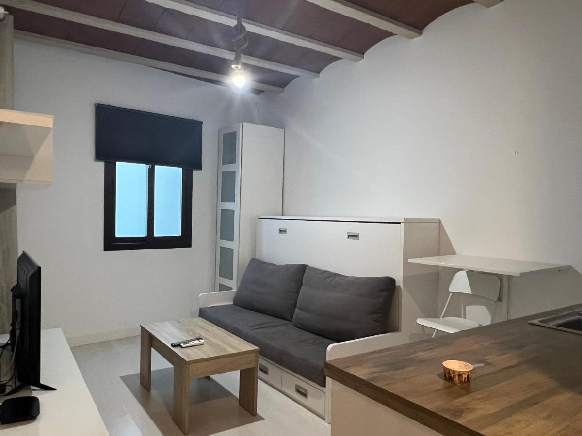 Apartamentos Puerta Del Tajo Ronda Zewnętrze zdjęcie